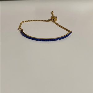 Michael Kors adjustable bracelet